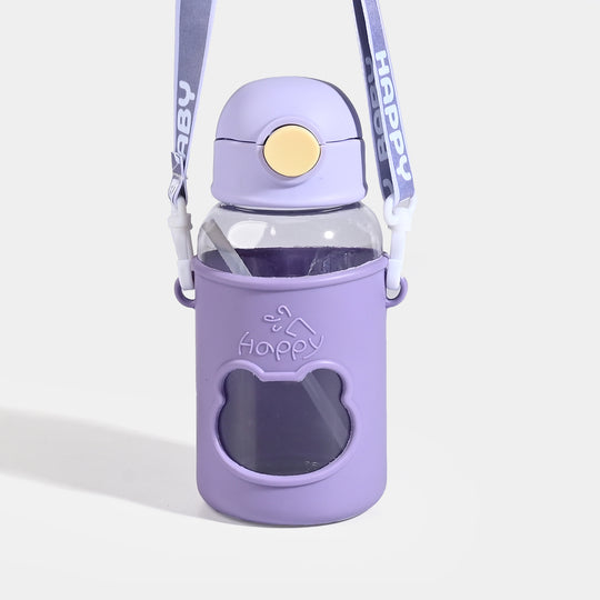 Character Water Bottle for Kids | 600ml