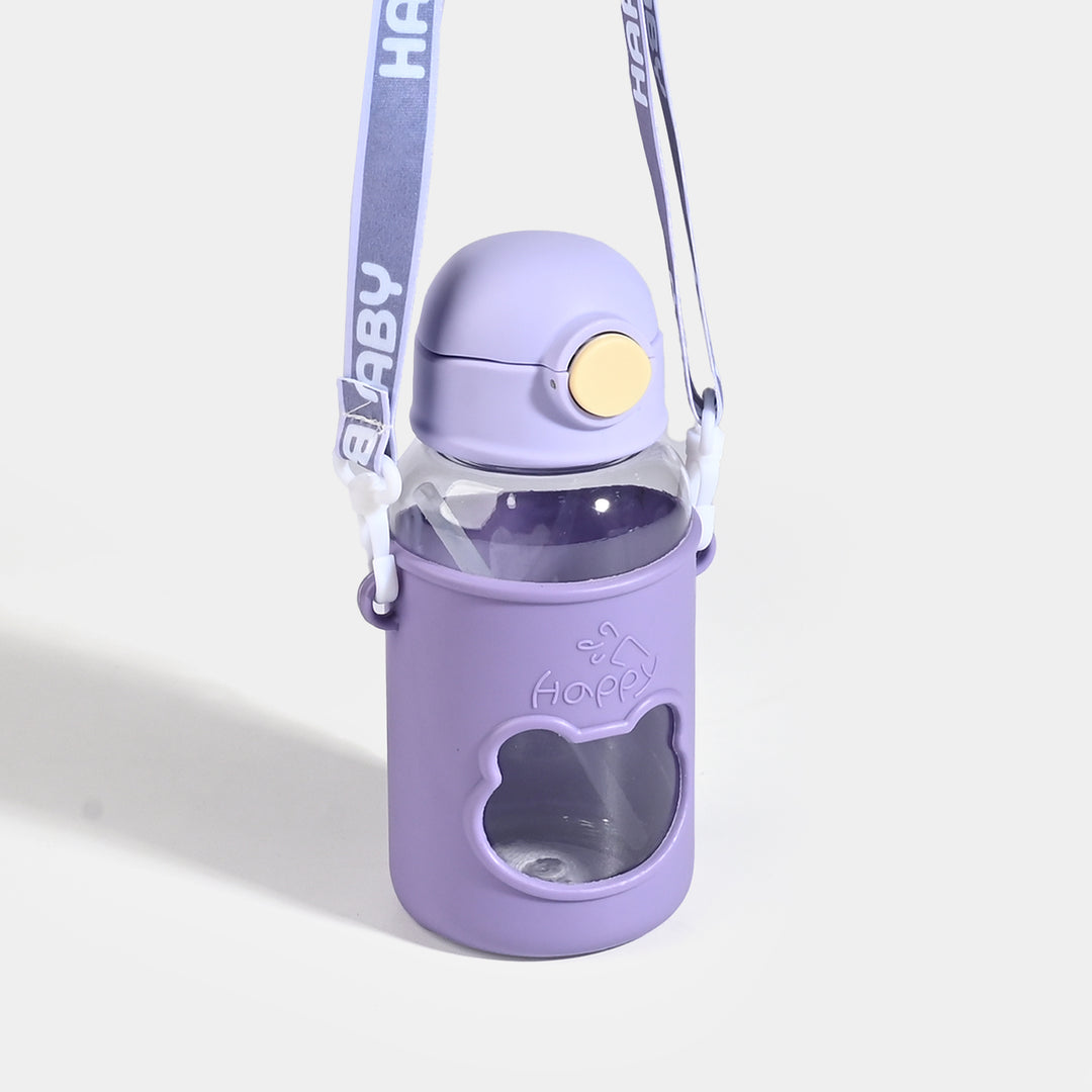 Character Water Bottle for Kids | 600ml