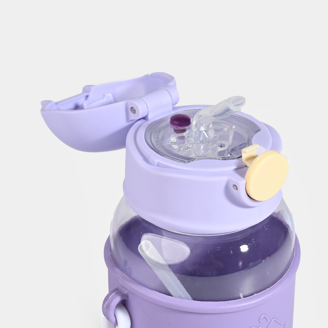 Character Water Bottle for Kids | 600ml