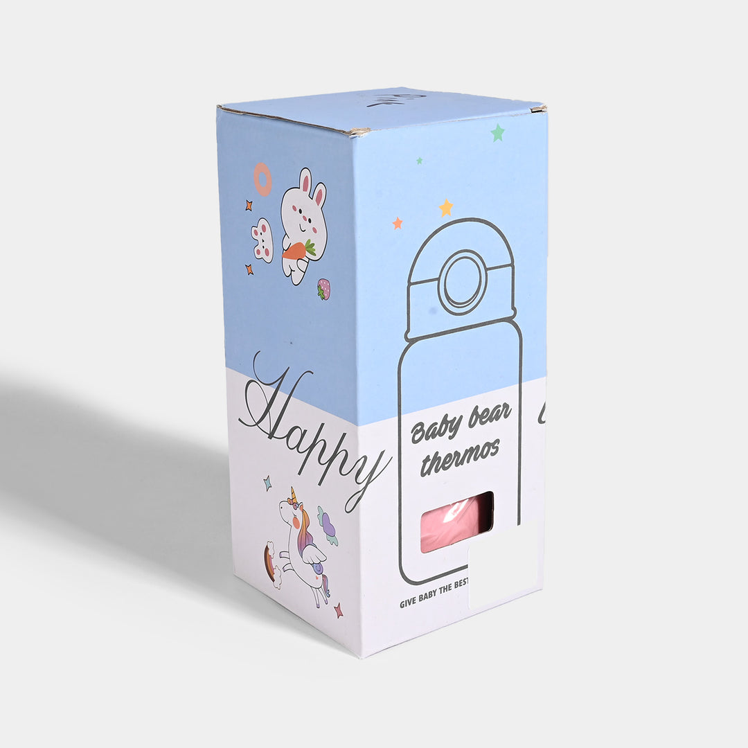 Character Water Bottle for Kids | 600ml