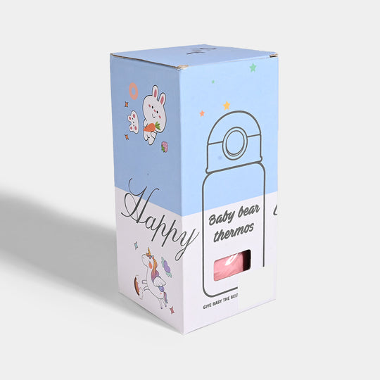 Character Water Bottle for Kids | 600ml