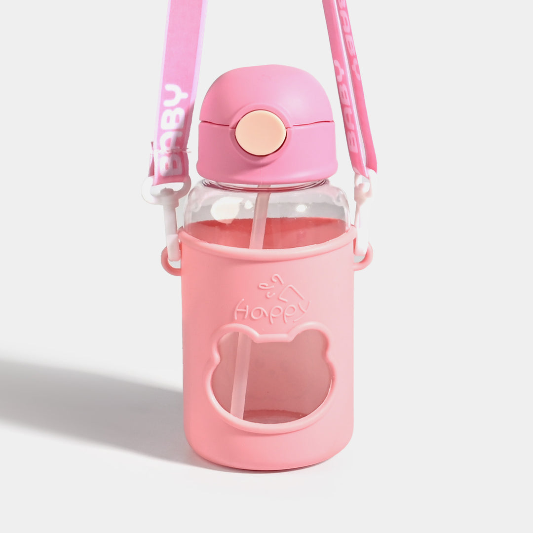 Character Water Bottle for Kids | 600ml