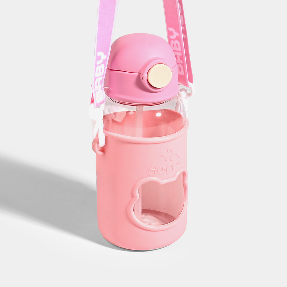 Character Water Bottle for Kids | 600ml