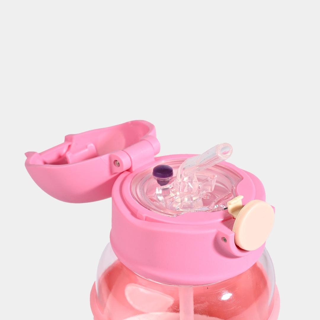 Character Water Bottle for Kids | 600ml
