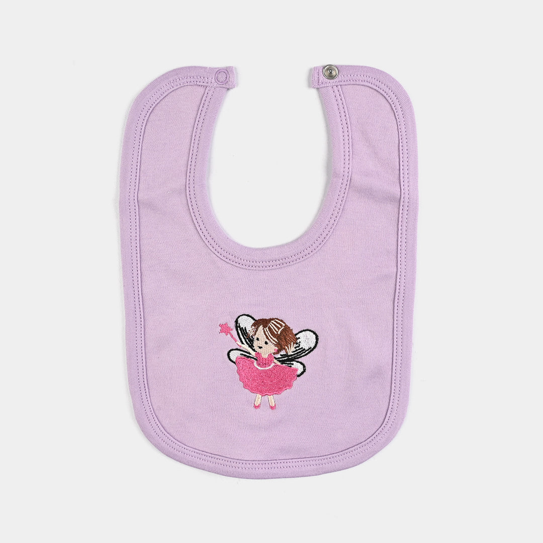 Bibs FAIRY HERE-Orch.Bloom