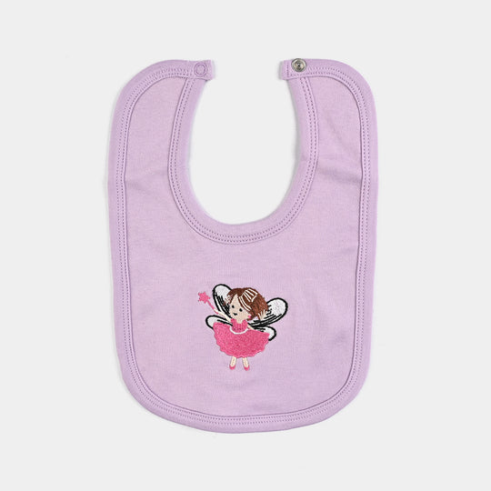 Bibs FAIRY HERE-Orch.Bloom