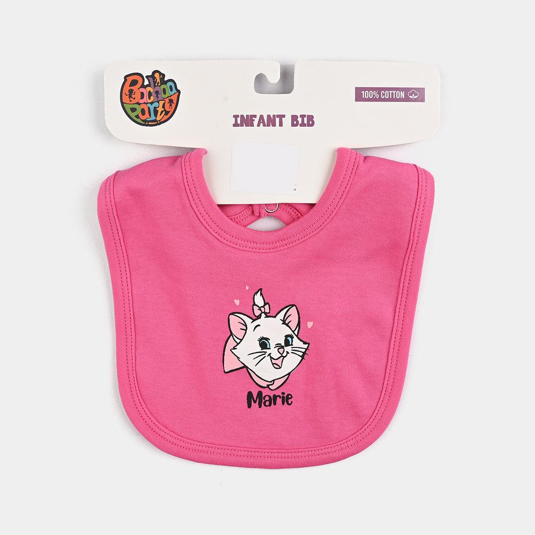 Bibs MARIE-Fandan.Pnk