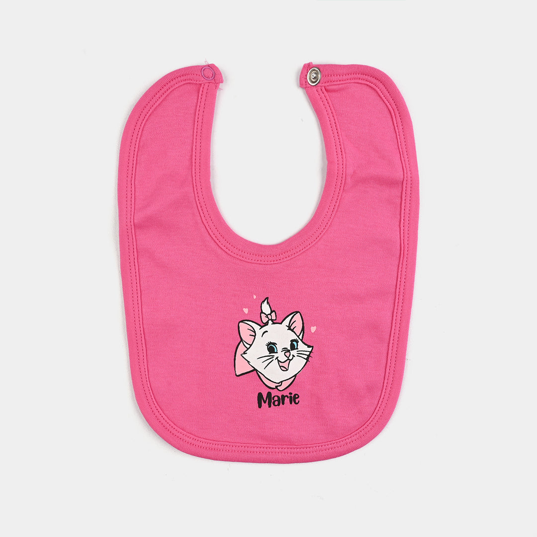 Bibs MARIE-Fandan.Pnk