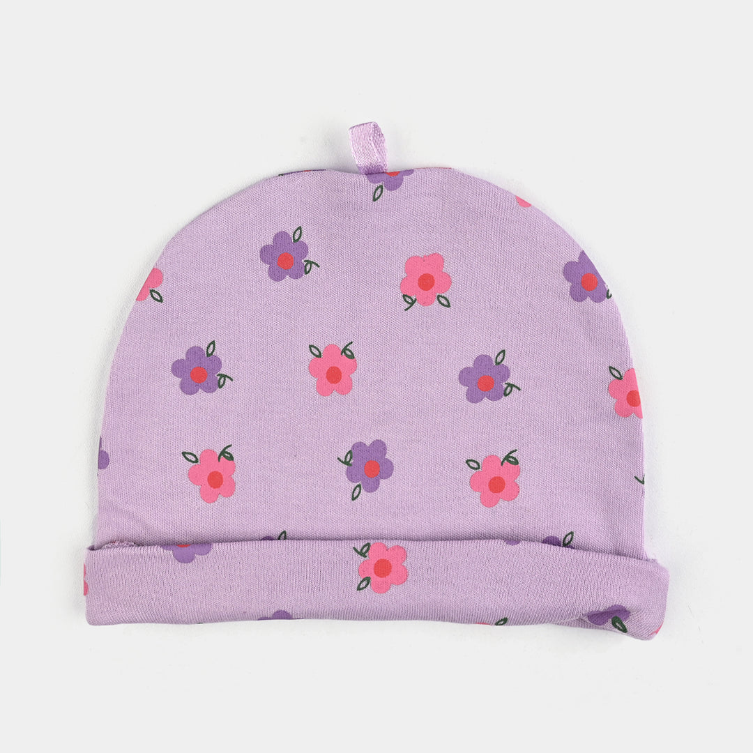 Caps FLORA-Orch.Bloom