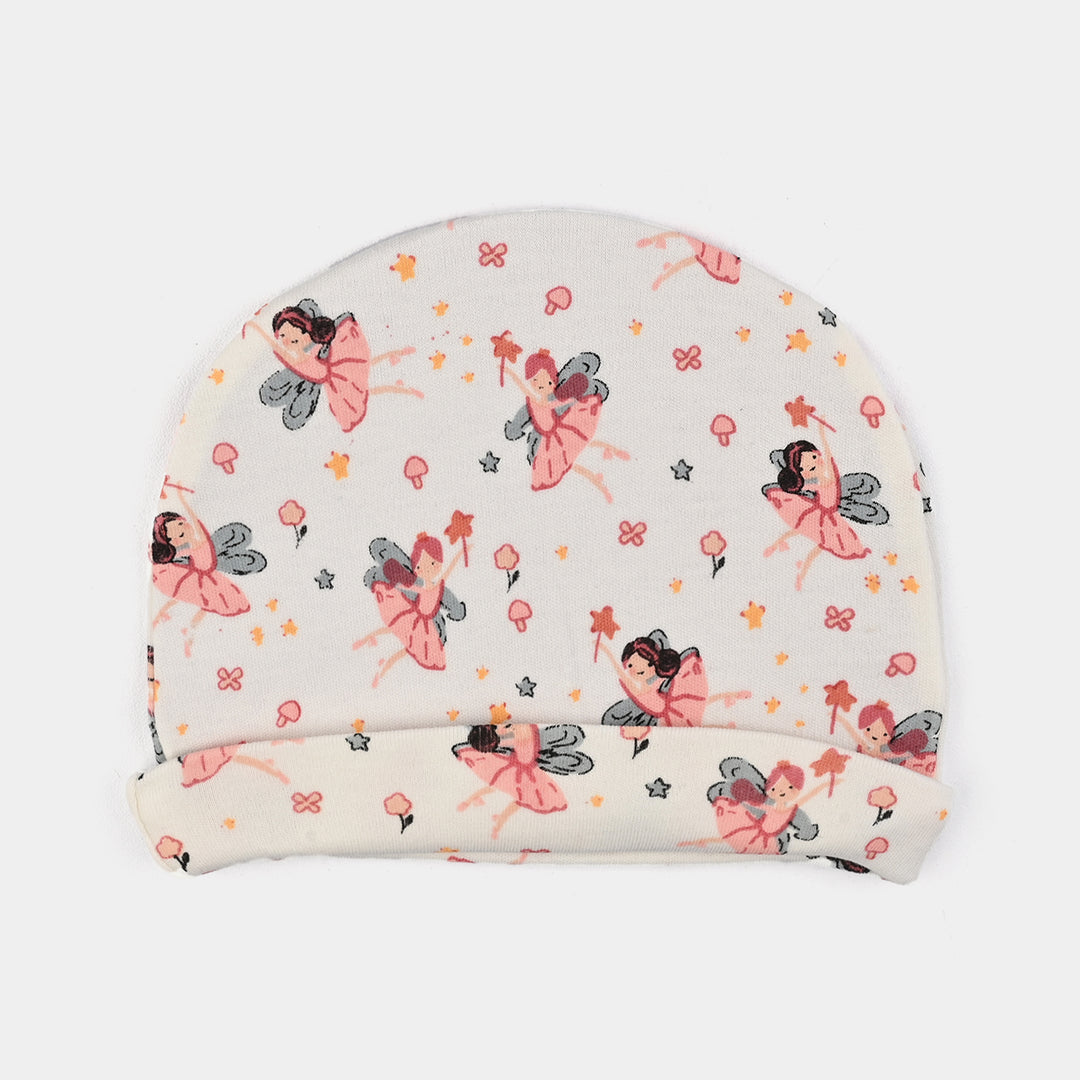 Baby Cap/Hat | 0-3M