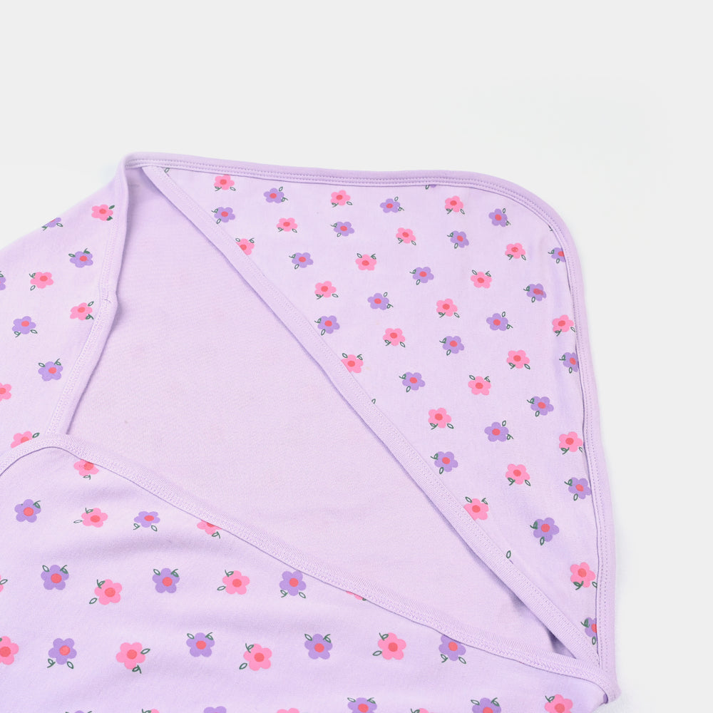 Baby Wrapping Sheet