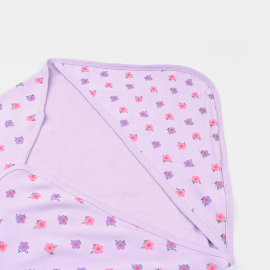 Baby Wrapping Sheet