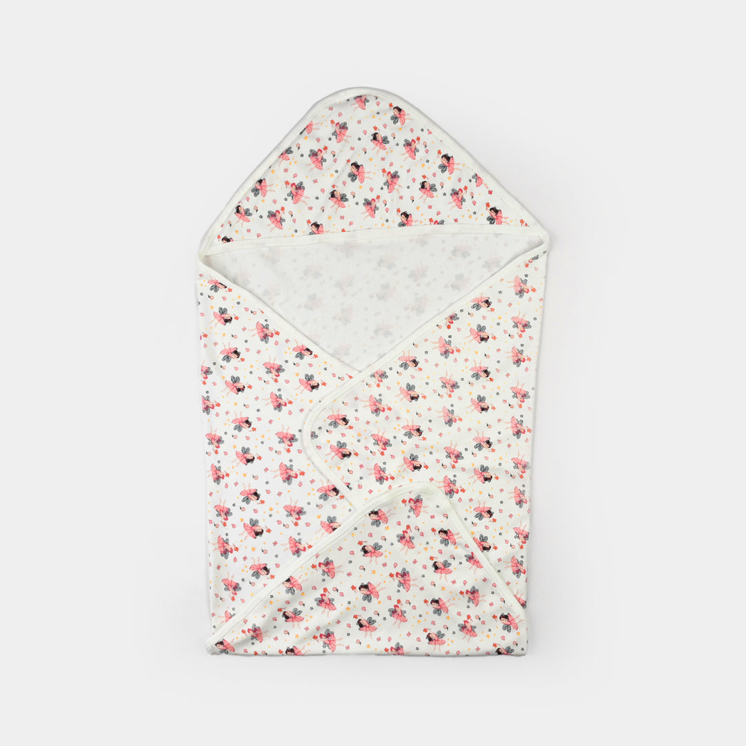Baby Wrapping Sheet