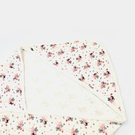 Baby Wrapping Sheet