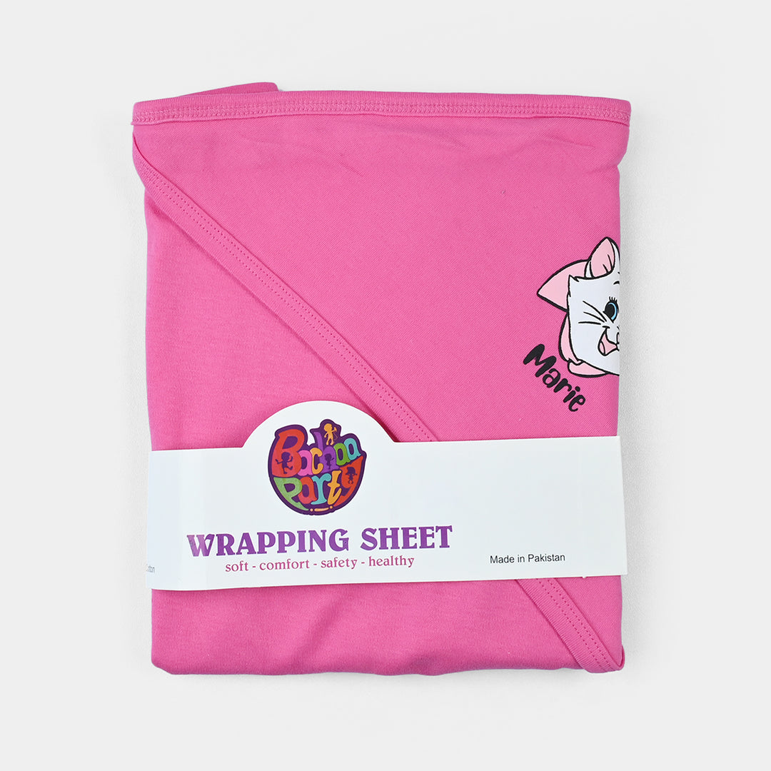 Baby Wrapping Sheet