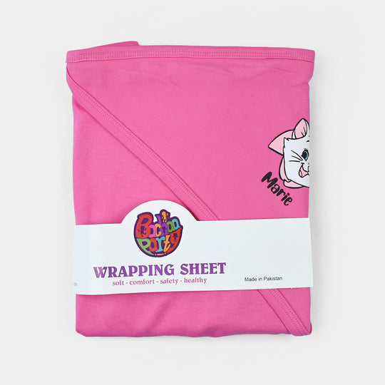 Baby Wrapping Sheet