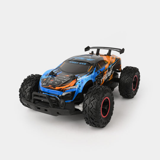 Remote Control Off Road Strong Vehicle For Kids