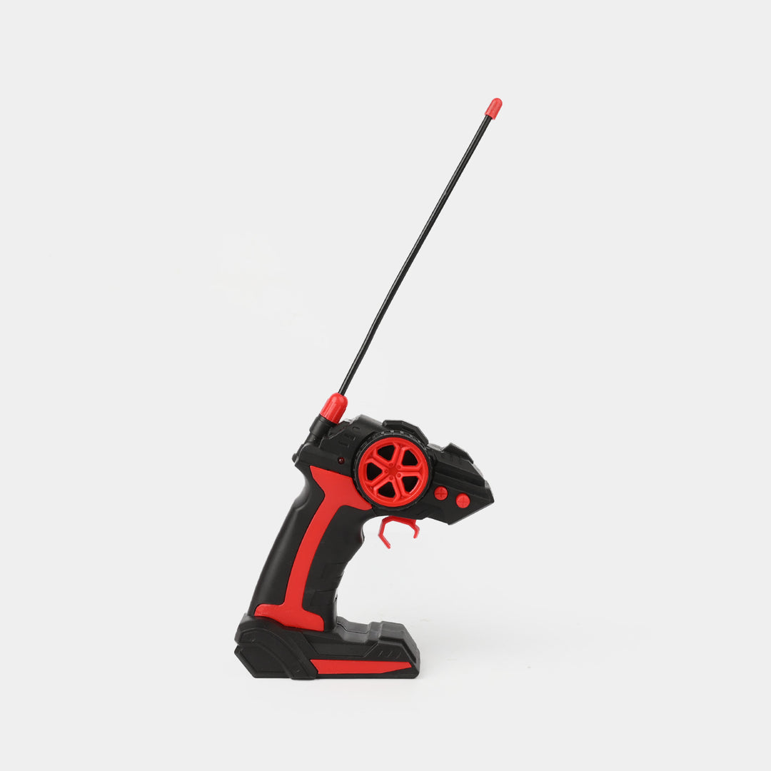 Remote Control Off Road Strong Vehicle For Kids