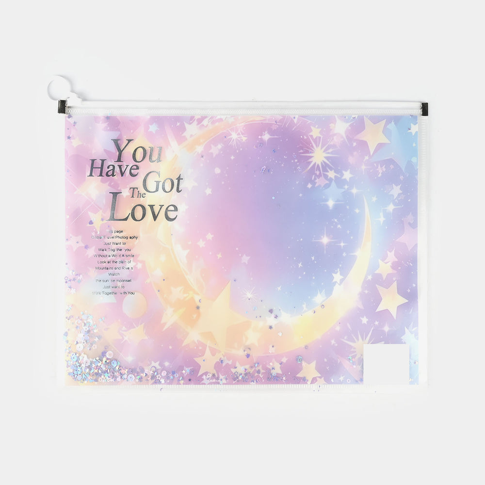 Pencil Pouch for Kids | Small