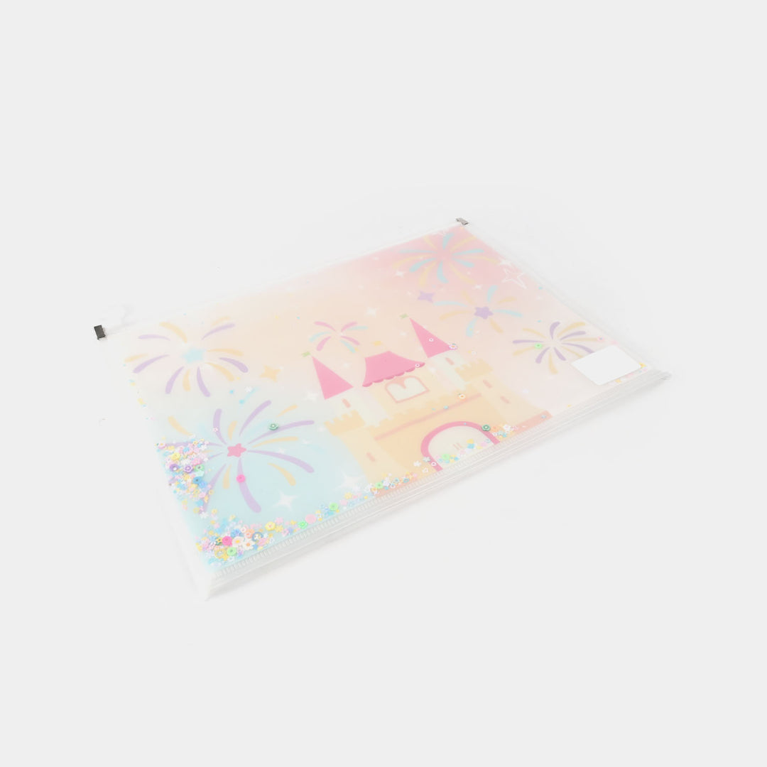 Pencil Pouch for Kids | Small