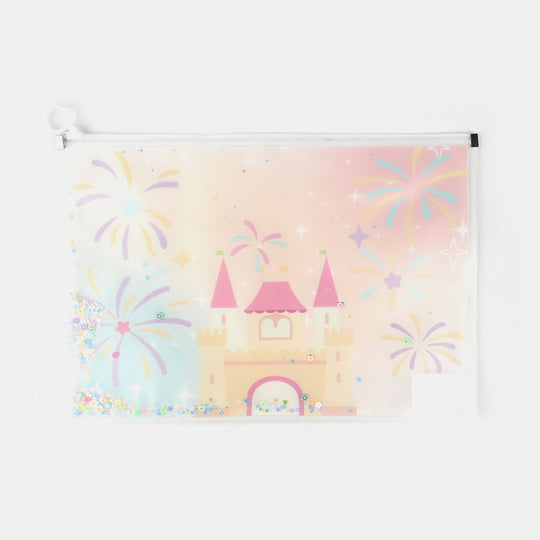 Pencil Pouch for Kids | Small