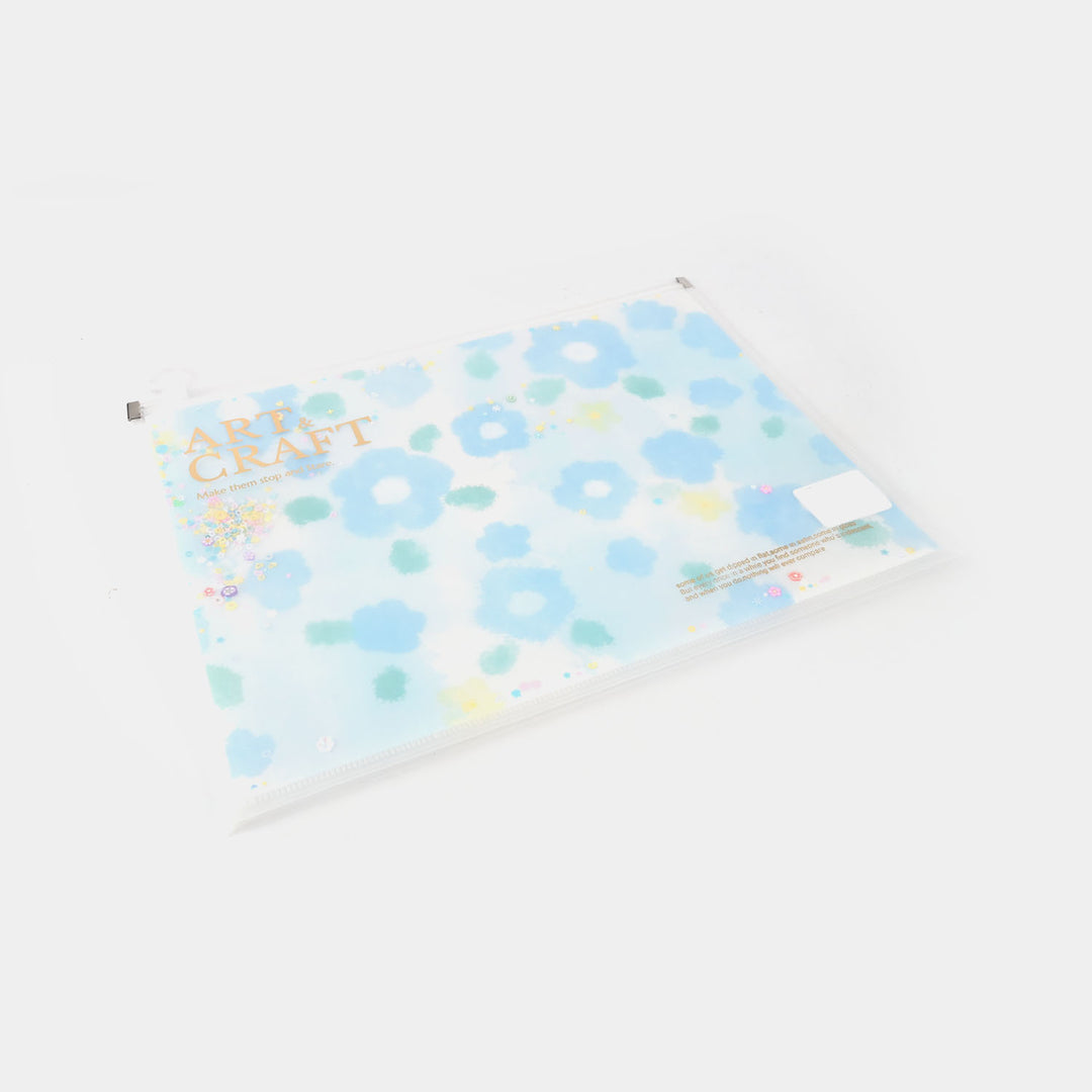 Pencil Pouch for Kids | Small