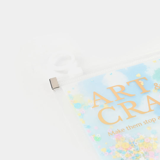 Pencil Pouch for Kids | Small