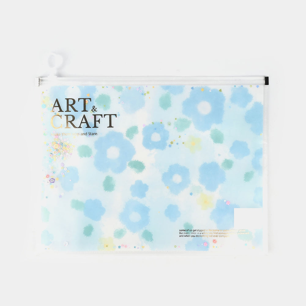 Pencil Pouch for Kids | Small