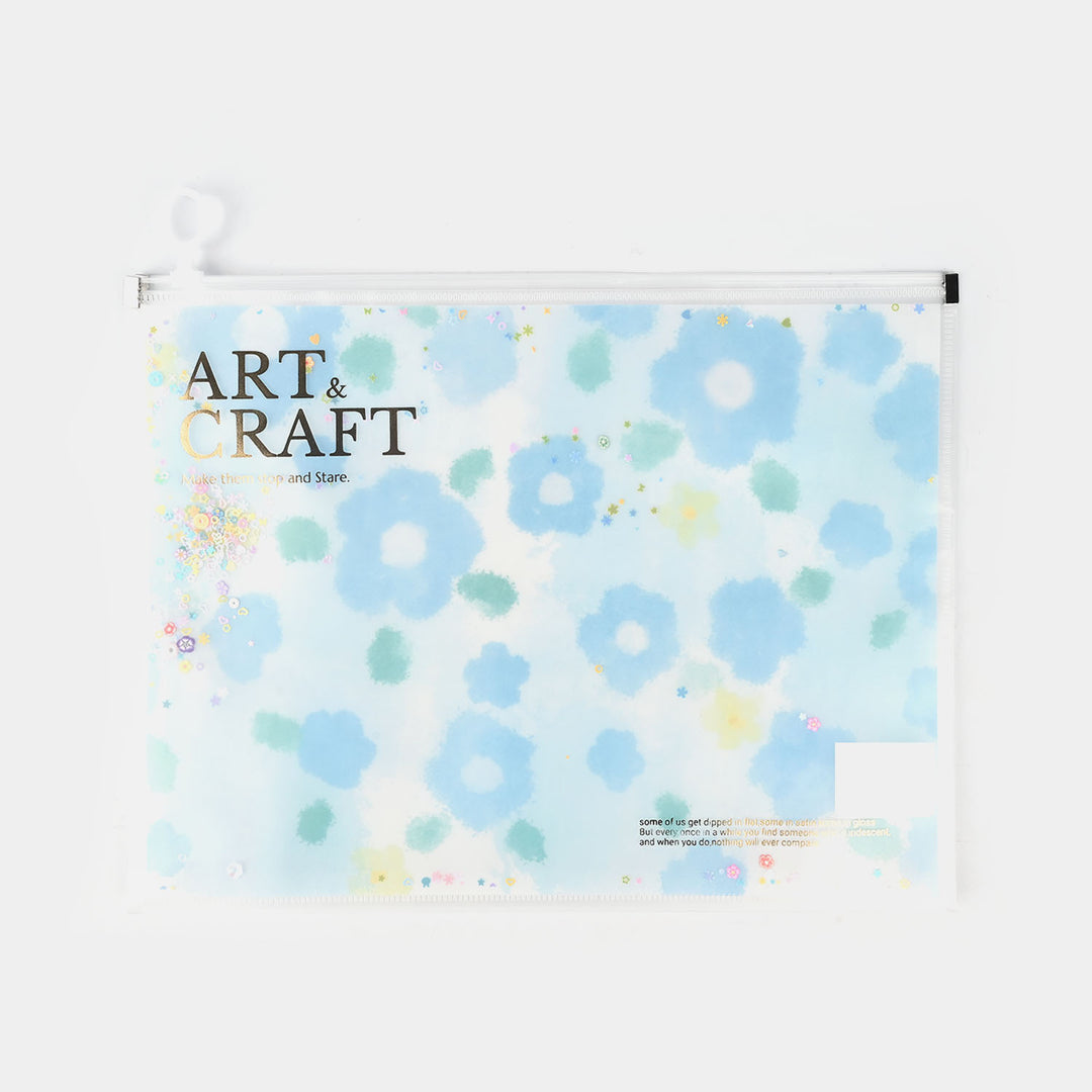 Pencil Pouch for Kids | Small