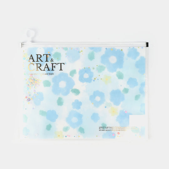Pencil Pouch for Kids | Small