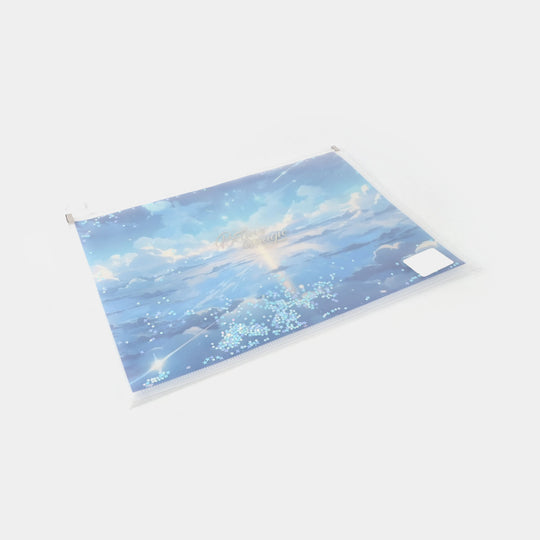 Pencil Pouch for Kids | Small