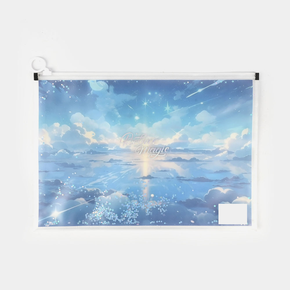 Pencil Pouch for Kids | Small