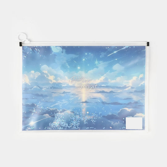Pencil Pouch for Kids | Small