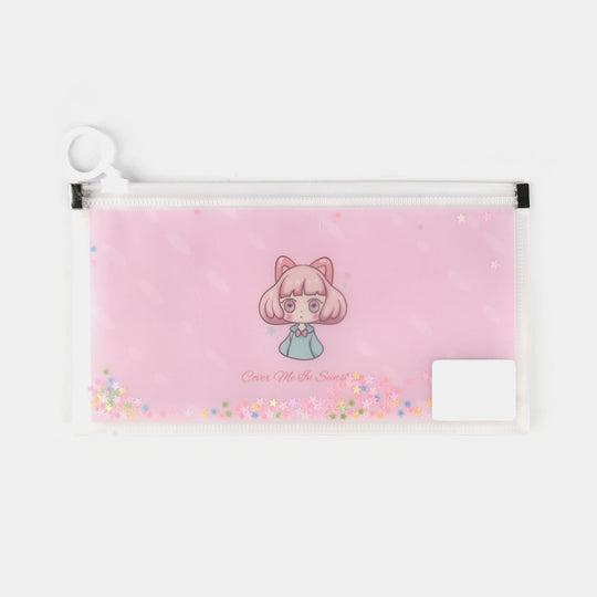 Pencil Pouch for Kids | Large