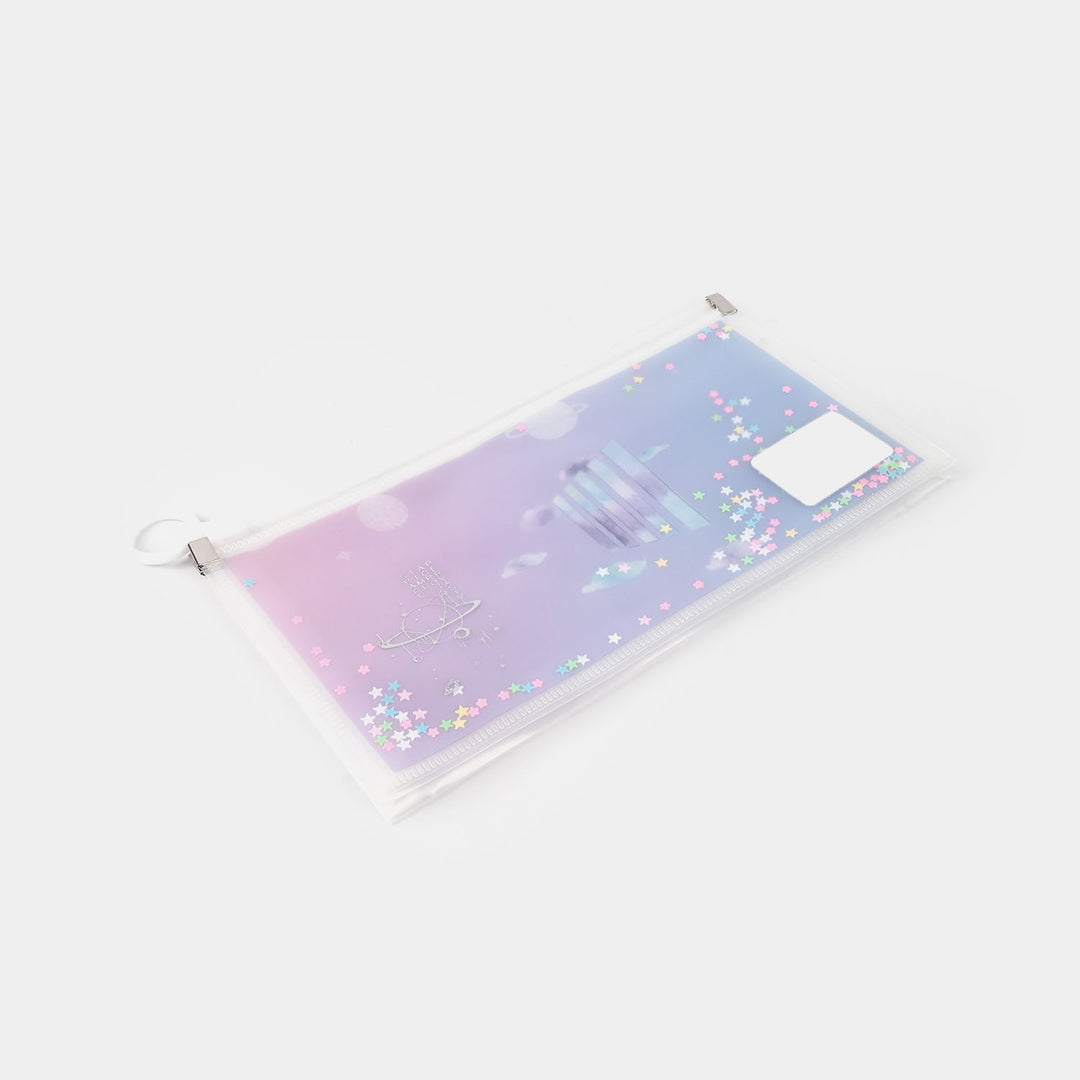 Pencil Pouch for Kids | Large