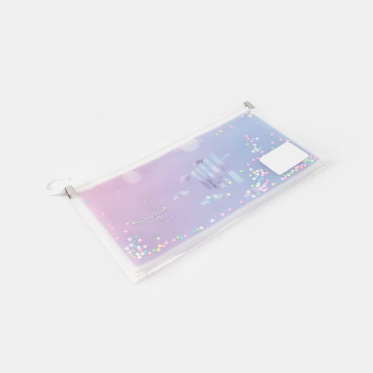 Pencil Pouch for Kids | Large
