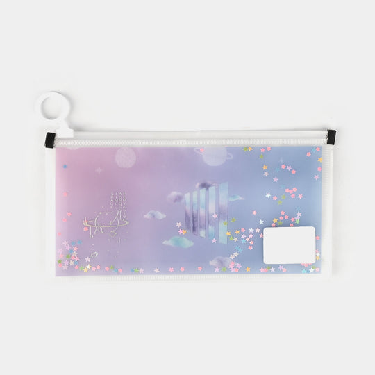 Pencil Pouch for Kids | Large