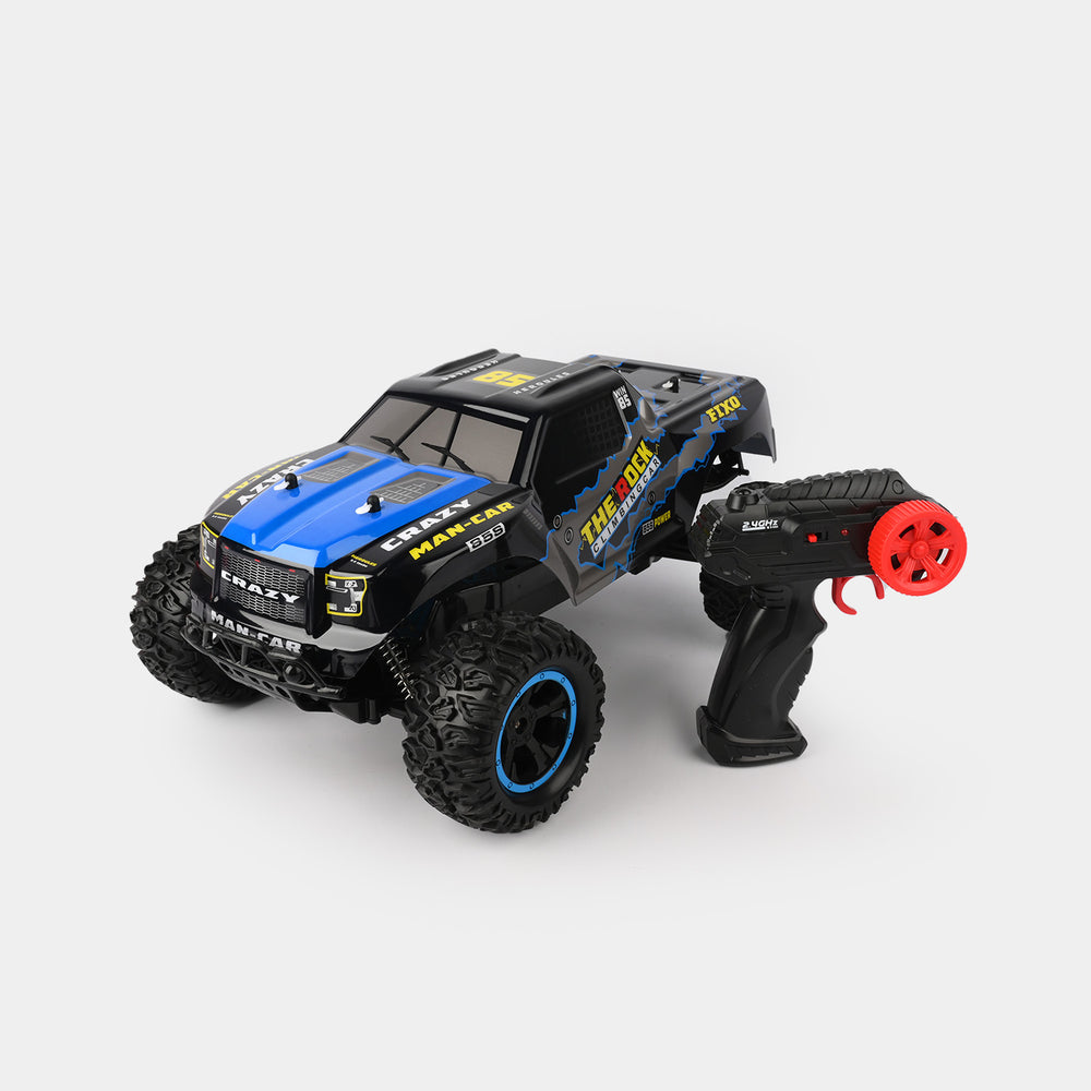Remote Control High Speed  Vehicle For Kids