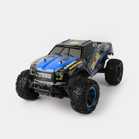 Remote Control High Speed  Vehicle For Kids