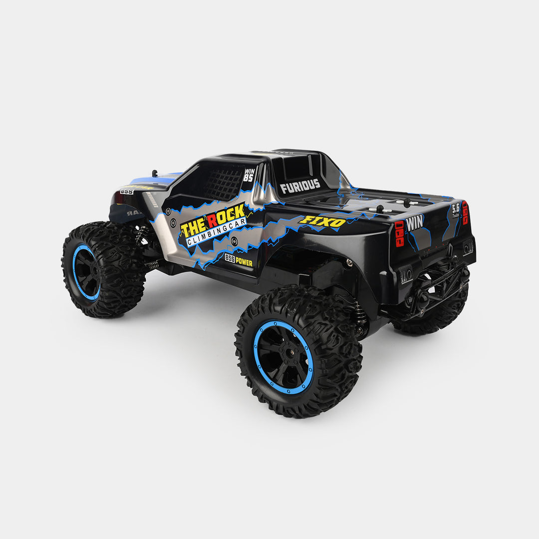 Remote Control High Speed  Vehicle For Kids