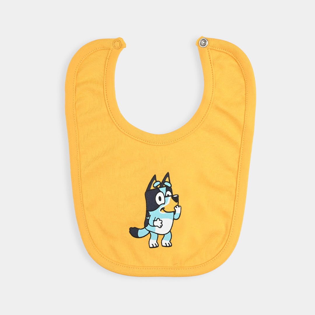 Bib/Apron For Infant