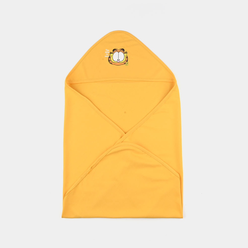 Infant Wrapping Sheet | 0M+
