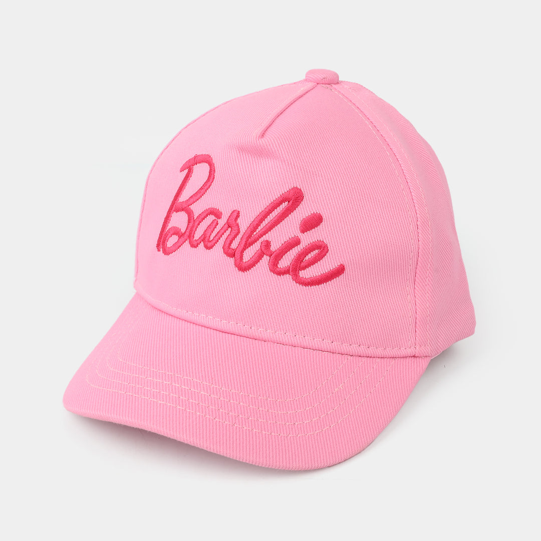 GIRLS SUN PROTECTION STYLISH CAP/HAT