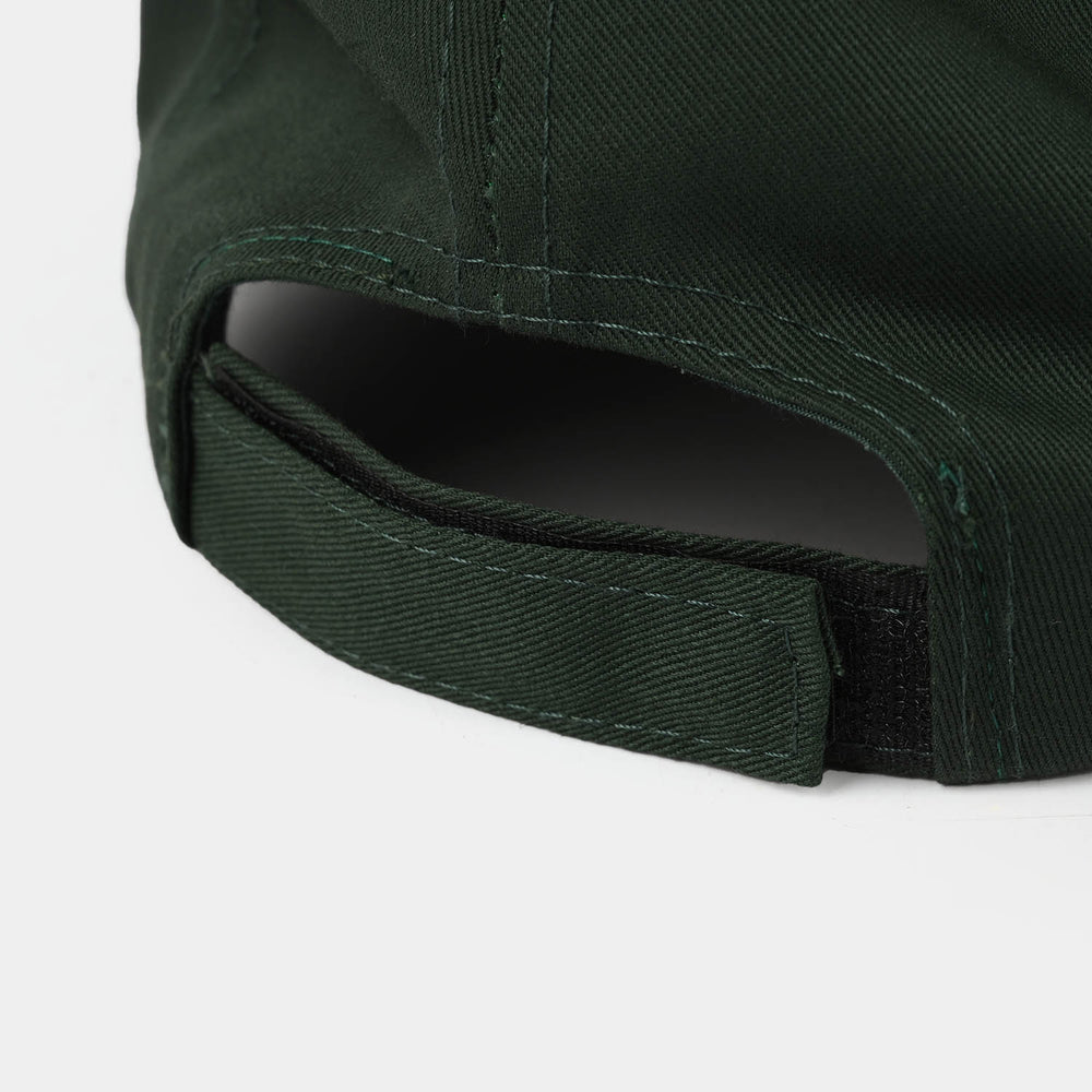 Kids Cap (Paradise Club) - Green