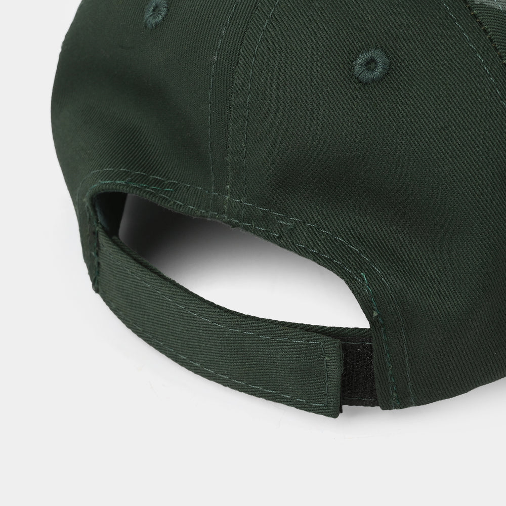Kids Cap-Hum hain Pakistan-GREEN