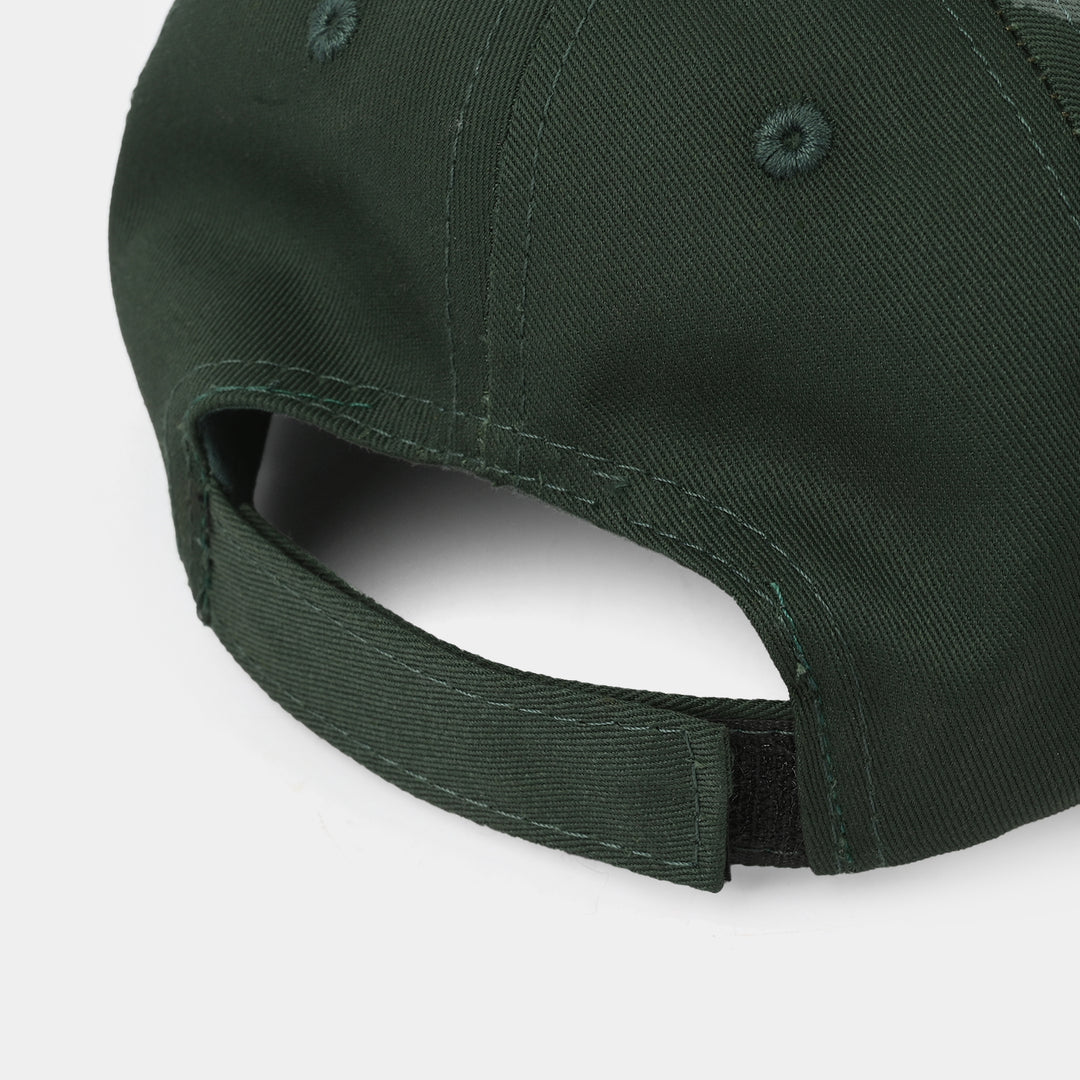 Kids Cap-Hum hain Pakistan-GREEN