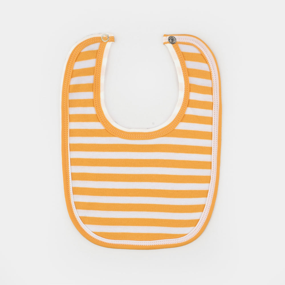 Infant Baby Bib/Apron Pack Of 3