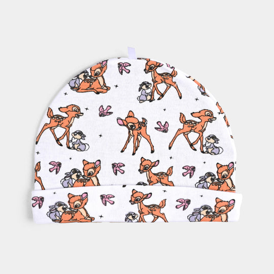 Pack OF 3 Infant Cap Set