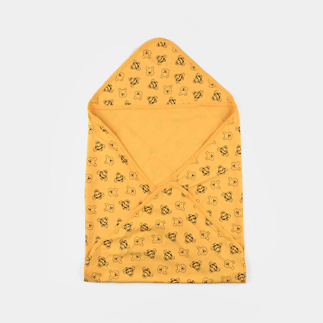 Infant Wrapping Sheet | 0M+