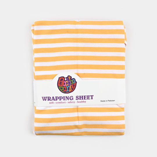 Infant Wrapping Sheet | 0M+